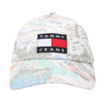 Kšiltovka Tommy Jeans TJW Heritage AW0AW12426 univerzita