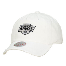 Mitchell & Ness Pánská kšiltovka Los Angeles Kings NHL Ggma Strapback