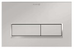 KLUDI - Unifix Ovládání splachování, chrom 32PP0105