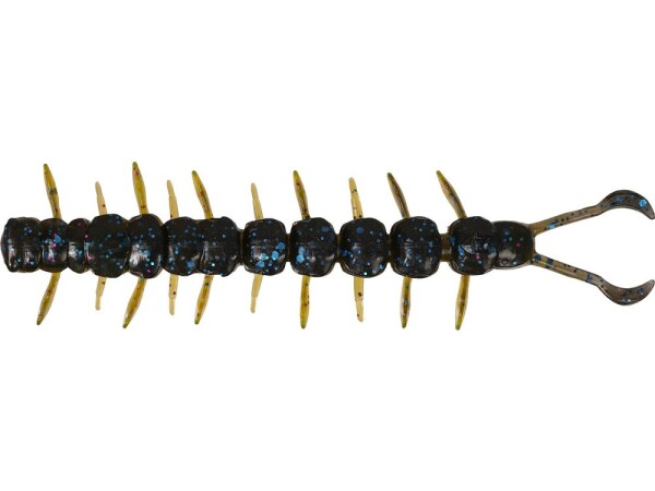 Westin Gumová nástraha Centipede Creaturebait 9,5cm 4g 4ks - Midnight Pumpkin,Westin Gumová nástraha Centipede Creaturebait 9,5cm 4g 4ks - Midnight Pu