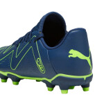 Fotbalové boty Puma Future Play FG/AG Jr 107388 03 38,5