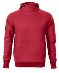 Vertex Hoodie mikina pánská marlboro červená 2XL