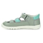 D.D.Step H077-61979B Dove Grey šedé