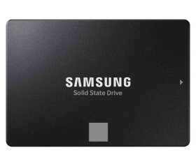 SSD 2,5" Samsung 870 EVO SATA III-250GB EDF_1061655