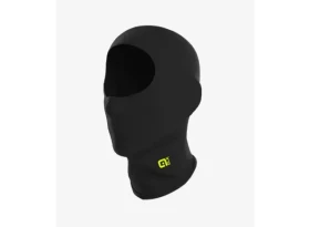 ALÉ Termico Balaclava cyklistická zimní kukla black vel. Uni