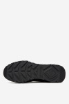 Tenisky G-STAR RAW V5-10510 Látkový materiál,Přírodní kůže (useň) - Semiš