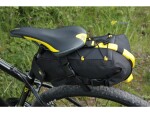 Brašna pod sedlo malá Bikepacking Sport Arsenal 603