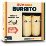 Bum Bum Burrito