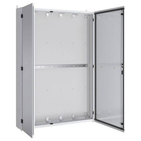 ABN NF512P NF512P rozvodná skříň Obsah 1 ks