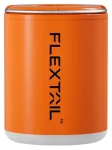 Flextail Tiny Pump 2X 3v1 oranžová / Přenosná vzduchová pumpa / tlak 4 kPa (Tiny Pump 2X-O)
