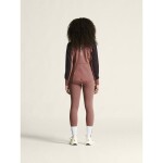 Běžecká bunda CRAFT CORE Nordic Training - červená Velikost textilu: M