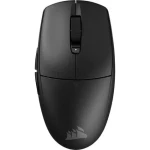 Corsair M55 Wireless černá / Herní bezdrátová optická myš / 24000 DPI / Bluetooth + 2.4GHz (CH-931F000-WW)