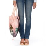 Nákupní taška Envirosax Travel New York