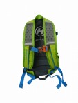 Haven Luminite II 18l černo zelený