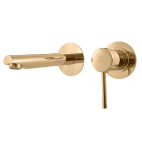 RAV Slezák - SEINA - baterie vestavěná, Zlatá - lesklá SE934Z SE934Z