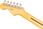 Fender MIJ LE Raw Ash Stratocaster BLK