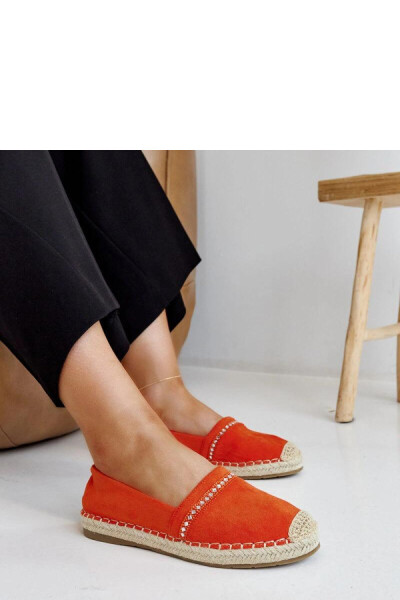 Espadrilky model 207345 Solea 38