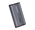 ADATA Externí SSD 1TB SE880, USB-C 3.2 Gen 2x2, R:2000/W:2000MB/s, šedá EDF_748408