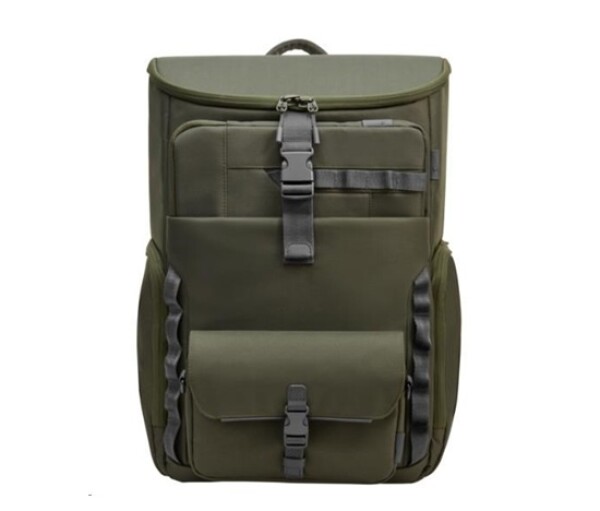 HP 15.6 Modular Laptop Backpack 9J496AA EDF_1517494