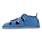 Lang.S by Tikki shoes Tikki Nido Hero dětské