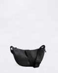 Got Bag Moon Bag Small Monochrome black