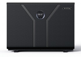 Tepelné čerpadlo Aquark Mr. Crystal AquaSilence, 17 kW, pro bazény do 80 m3