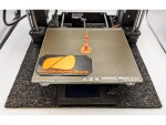 Antivibrační podložka pod 3D tiskárnu PRUSA 40 x 42,5 x 0,8 cm