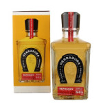 Herradura REPOSADO Tequila 40% 0,7 l (tuba)