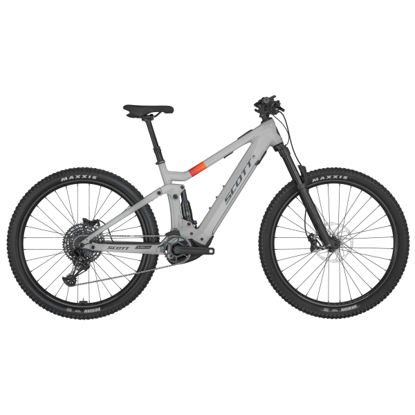 Scott Strike eRIDE 930 GR 29" 625Wh/16,7Ah, 2025, rám M(17") - ZDARMA dopravné, odborná montáž, seřízení a dárkový poukaz na nákup příslušenství! (Záruka nejlepší ceny! Nakupujte u autorizovaného prodejce!)
