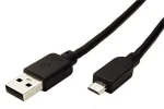 Goobay USB-C černá / Kabel / 1,8 m (93181)