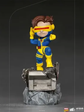 Mini Co. Cyclops - X-Men