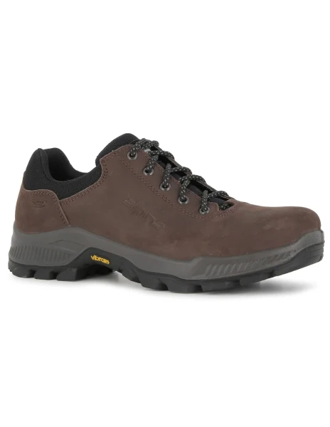 Alpina trekingové outdoor boty PRIMA LOW 2.0 42 787-42