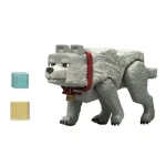 Mattel Minecraft filmová figurka - WOLF