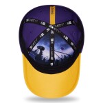 New Era Pánská kšiltovka Minnesota Vikings NFL 2026 Draft 39THIRTY M-Crown Flex Velikost: S/M