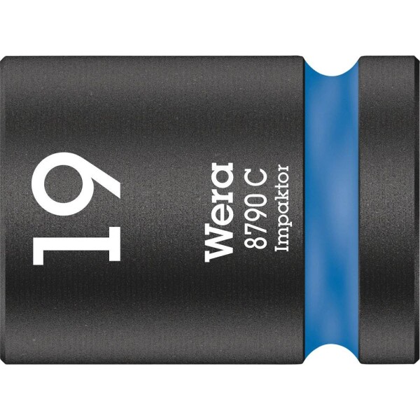 Wera Wera Werk 05004576001 vložka pro nástrčný klíč 19 mm 1/2