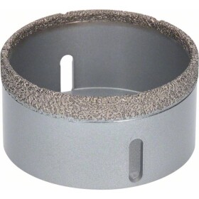 Bosch Accessories Bosch 2608599025 diamantový vrták pro vrtání za sucha 1 ks 80 mm 1 ks