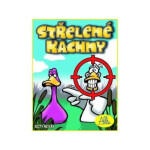 Střelené kachny