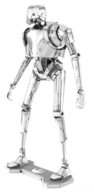 Metal Earth K-2SO