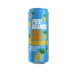 ProBrands BCAA Drink 330 ml pineapple (08892)