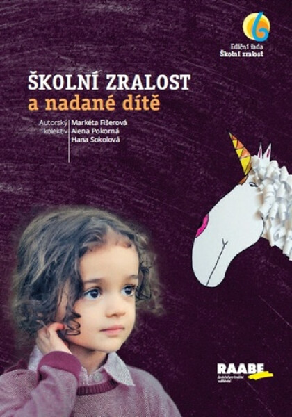 Školní zralost nadané dítě