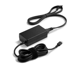 Poly PoE++ 65W 2.5G Adapter with 3.66m CAT6A Cable and Power Cord EDF_1587290