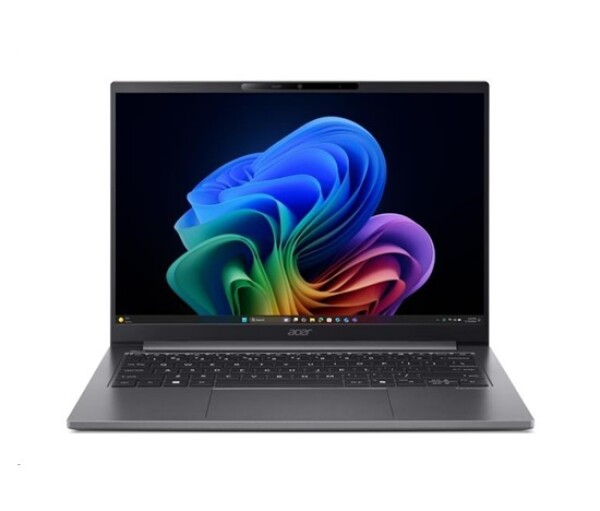 ACER NTB TravelMate X4 14 AI (TMX414-51-TCO-53ZR),Ultra 5 226V,14"WUXGA,16GB,1TB SSD,Intel,W11P,Gray EDF_11295022