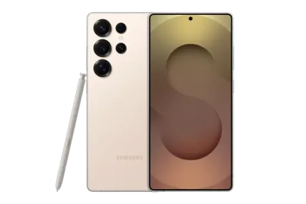 SAMSUNG Galaxy S25 Ultra 12+256GB růžovo zlatá / 6.9" / Android 15 (SM-S938BZDDEUE)