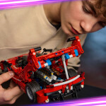 LEGO LEGO® Technic 42212 Ferrari FXX K