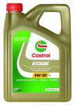 Castrol EDGE TITANIUM C3 5W-30 4l / Syntetický motorový olej (323009)