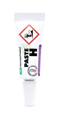 Silikonová tepelně vodivá pasta H - 7 g