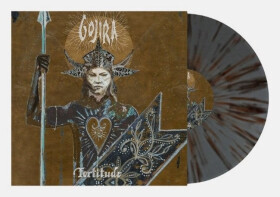 Fortitude (Limited Colour Vinyl) - LP - Gojira