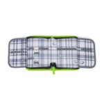 Bagmaster ALFA 26 B velký školní set pro prvňáčky – kostičkový svět