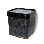 Mikbaits Boilie ManiaQ NutraKRILL - 24mm 10kg,Mikbaits Boilie ManiaQ NutraKRILL - 24mm 10kg