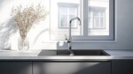 INVENA - Dřezová baterie Alonia Trend, chrom BZ-70-001-V